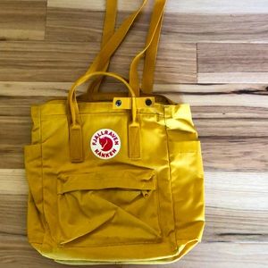 Fjallraven Totepack